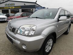 Bild des Angebotes Nissan X-Trail 2.2 dci 4wd