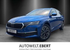 Bild des Angebotes Skoda Octavia Combi Tour 2,0 TDI 110 kW DSG