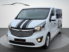 Bild des Angebotes Opel Vivaro Combi L2H1  2,9t