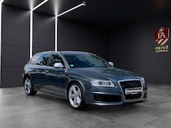 Bild des Angebotes Audi RS6 RS 6 Avant ABT 700 PS Carbon-Paket~BOSE~Historie