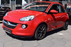Bild des Angebotes Opel Adam Jam Teilleder*City CAR*Tüv Neu*Top Zustand