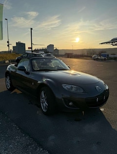 Bild des Angebotes Mazda MX-5 1.8 MZR Center-Line