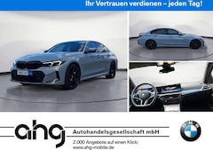 Bild des Angebotes BMW 320 d xDrive Aut. Navi R-Kamera LED