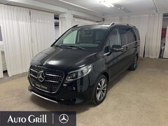 Bild des Angebotes Mercedes-Benz V 250 d neues Modell Avantg.Distr.AHK2,5 T NAVI