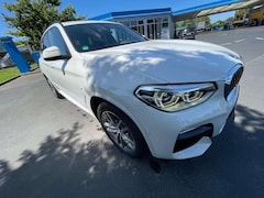 Bild des Angebotes BMW X3 xDrive 20 d M Sport Pano HuD CarPlay 2. Hand Leder