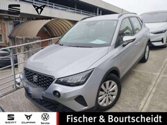 Bild des Angebotes SEAT Arona 1.0 Style KLIMA PDC FACELIFT LED