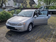Bild des Angebotes Kia Cerato Cerato+2.0+EX