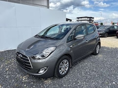 Bild des Angebotes Hyundai iX20 EDITION RADIO KLIMA EL.PAKET 1.6 92kW/125PS EURO6