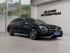Bild des Angebotes Mercedes-Benz CLS 63 AMG CLS 63 AMG S Shooting Brake