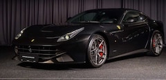 Ferrari F12 Ferrari F12 Berlinetta | 19,700 km