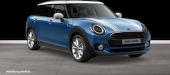MINI Cooper Clubman DAB LED RFK Navi Komfortzg. Shz