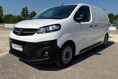 Bild des Angebotes Opel Vivaro Kasten Selection M*2xSchiebetür*KLIMA*S/S
