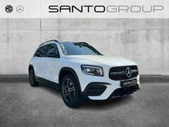 Bild des Angebotes Mercedes-Benz GLB 250 GLB 250 4MATIC AMG Line LED NAVI PANO LEDER 360°