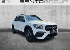 Bild des Angebotes Mercedes-Benz GLB 250 GLB 250 4MATIC AMG Line LED NAVI PANO STANDH 360°