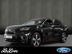 Ford Capri Extended Range 79 kWh RWD Heckantrieb
