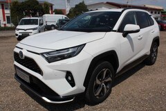 Bild des Angebotes Toyota RAV 4 Plug-in Hybrid* 4x4*LED*ACC*Park-Assistent
