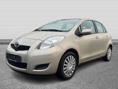 Bild des Angebotes Toyota Yaris 1.Hand Automatik