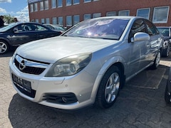 Bild des Angebotes Opel Vectra C 1.9 CDTI Lim. Edition Plus