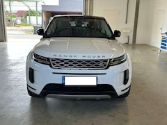 Bild des Angebotes Land Rover Range Rover Evoque D200 HSE