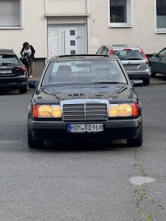 Bild des Angebotes Mercedes-Benz E 260 sport line