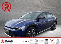 Bild des Angebotes Kia EV6 RWD 77,4 kwH Wärmepumpe Navi Mehrzonenklima PDCv+h