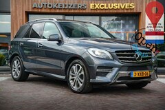 Bild des Angebotes Mercedes-Benz ML 500 M-klasse AMG panorama dach Adapt. Cruise