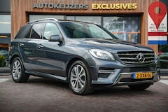 Bild des Angebotes Mercedes-Benz ML 500 M-klasse AMG panorama dach Adapt. Cruise
