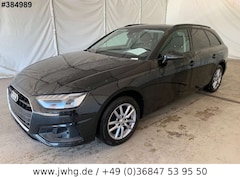 Bild des Angebotes Audi A4 Avant Sport NAVI+/LED+/ACC+