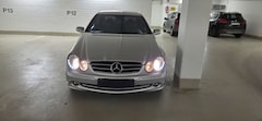 Bild des Angebotes Mercedes-Benz CLK 270 CLK 270 CDI (209.316)