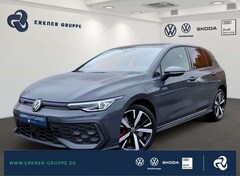 Bild des Angebotes VW Golf GTE 1.5TSI eHybrid LED+NAVI+KESSY+360°+SHZ