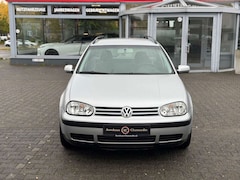 Bild des Angebotes VW Golf IV Variant Ocean