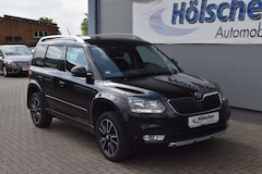 Bild des Angebotes Skoda Yeti Ambition !!!AUTOMATIK!!!