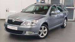 Bild des Angebotes Skoda Octavia 1.4 TSI Best of*1.HAND*SHZ*PDC*Tempomat