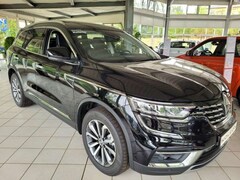 Bild des Angebotes Renault Koleos Intens 4x4 INTENS BLUE dCi 185 -NAVI_SITZHEIZ_KLIM