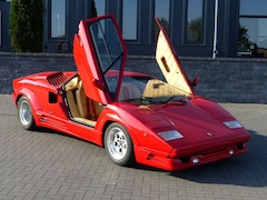 Bild des Angebotes Lamborghini Countach 25 th Anniversary