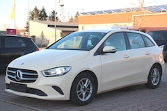 Bild des Angebotes Mercedes-Benz B 180 B180D # Automatik # Leder # Taxometer