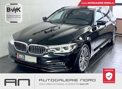 Bild des Angebotes BMW 525 d Sport Line adap. LED+Inno+HuD+Shadow+Ambiente