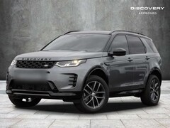 Bild des Angebotes Land Rover Discovery Sport P270e Dynamic SE 118 kW, 5-türig