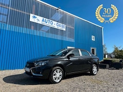Bild des Angebotes Lada Vesta **Automatik**SHZ**Klima**PDC**Allwetter**