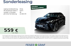 CUPRA Terramar VZ 1.5 TSI DSG e-Hybrid Matrix/AHK/Pano