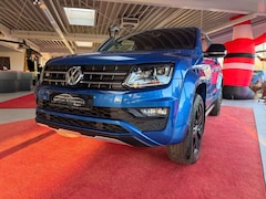 Bild des Angebotes VW Amarok Aventura Standheizung Diffsperre 20" Mwst