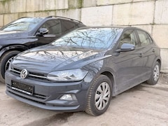 Bild des Angebotes VW Polo 1.6 TDI SCR Comfortline ACC KLIMA
