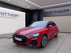 Bild des Angebotes Audi A3 TDI S LINE NAVI PANO eKLAPPE AHK