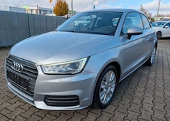Bild des Angebotes Audi A1 Service/TÜV/Reifen/Bremsen Neu