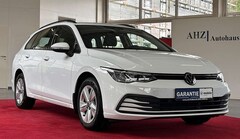 Bild des Angebotes VW Golf 1.5 TGI SPORTCOMBI LED ERDGAS BENZIN