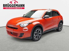 Bild des Angebotes Fiat 600 600E ELEKTRO LA PRIMA NAVI, LED, STAUASSISTENT