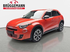 Bild des Angebotes Fiat 600e 600E ELEKTRO LA PRIMA NAVI, LED, STAUASSISTENT