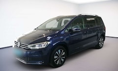 Bild des Angebotes VW Touran MOVE 1.5TSI 150PS DSG AHK.ACC.KAMERA.NAVI.SHZG