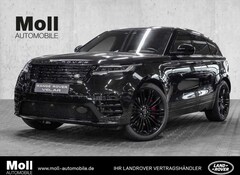 Bild des Angebotes Land Rover Range Rover Velar Dynamic HSE P400 EU6d Park-Assistent Allrad Luftfe