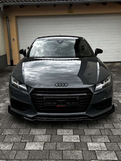 Bild des Angebotes Audi TT 2.0 TFSI Competition
